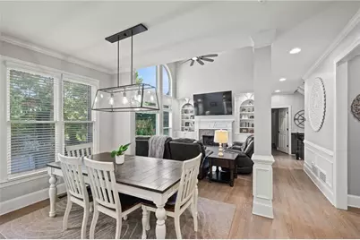 810 Lake Ridge Court, Canton, GA 30114 - Photo 9