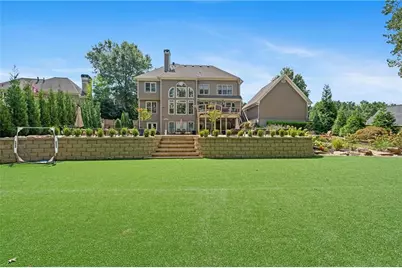 810 Lake Ridge Court, Canton, GA 30114 - Photo 49