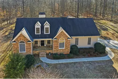 250 Randall Creek Drive, Canton, GA 30115 - Photo 1