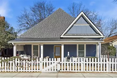 1030 Kirkwood Avenue SE, Atlanta, GA 30316 - Photo 1