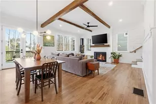 5969 Kenn Mnr Wy, Norcross, GA 30071 - Photo 5