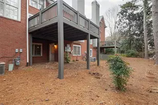 7788 Georgetown Chase, Roswell, GA 30075 - Photo 37