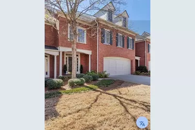 7788 Georgetown Chase, Roswell, GA 30075 - Photo 1