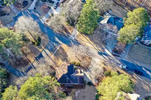 1409 Meadowbrook Way, Woodstock, GA 30189 - Photo 49