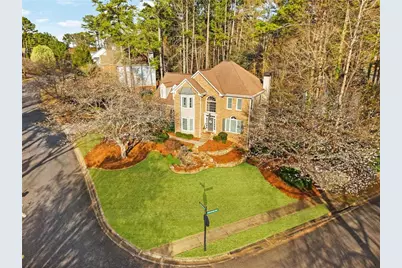 1409 Meadowbrook Way, Woodstock, GA 30189 - Photo 49