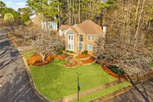 1409 Meadowbrook Way, Woodstock, GA 30189 - Photo 49