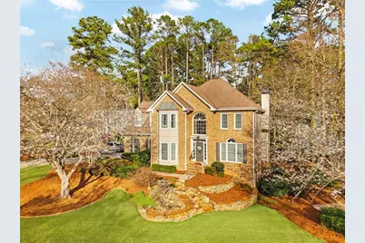 1409 Meadowbrook Way, Woodstock, GA 30189 - Photo 5