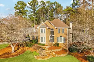 1409 Meadowbrook Way, Woodstock, GA 30189 - Photo 5