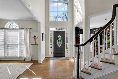 1409 Meadowbrook Way, Woodstock, GA 30189 - Photo 11