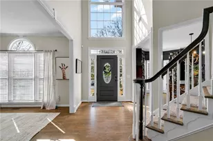 1409 Meadowbrook Way, Woodstock, GA 30189 - Photo 11