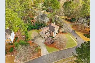 1409 Meadowbrook Way, Woodstock, GA 30189 - Photo 9