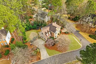 1409 Meadowbrook Way, Woodstock, GA 30189 - Photo 9