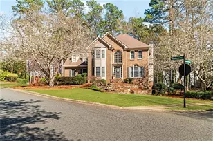 1409 Meadowbrook Way, Woodstock, GA 30189 - Photo 7