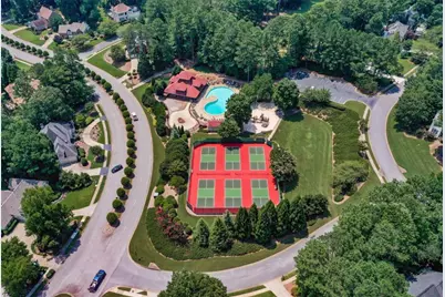 1409 Meadowbrook Way, Woodstock, GA 30189 - Photo 59