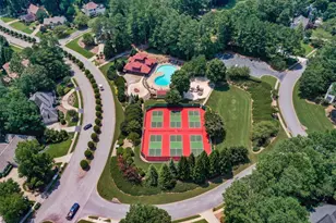 1409 Meadowbrook Way, Woodstock, GA 30189 - Photo 59