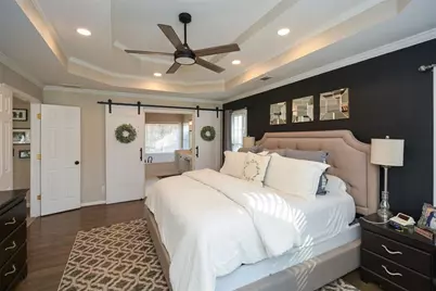 1409 Meadowbrook Way, Woodstock, GA 30189 - Photo 23