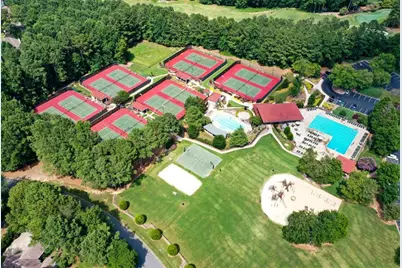 1409 Meadowbrook Way, Woodstock, GA 30189 - Photo 73