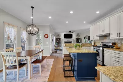 1409 Meadowbrook Way, Woodstock, GA 30189 - Photo 23