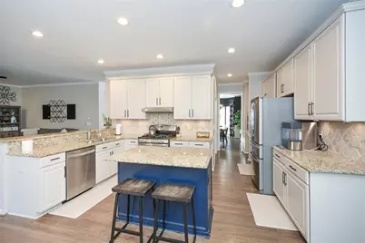 1409 Meadowbrook Way, Woodstock, GA 30189 - Photo 11