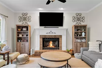 1409 Meadowbrook Way, Woodstock, GA 30189 - Photo 17