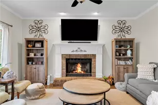 1409 Meadowbrook Way, Woodstock, GA 30189 - Photo 17