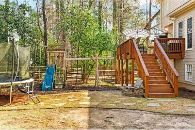 1409 Meadowbrook Way, Woodstock, GA 30189 - Photo 53