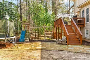 1409 Meadowbrook Way, Woodstock, GA 30189 - Photo 53