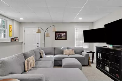 1409 Meadowbrook Way, Woodstock, GA 30189 - Photo 43