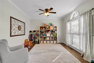 1409 Meadowbrook Way, Woodstock, GA 30189 - Photo 13