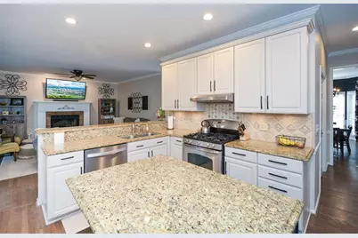 1409 Meadowbrook Way, Woodstock, GA 30189 - Photo 13