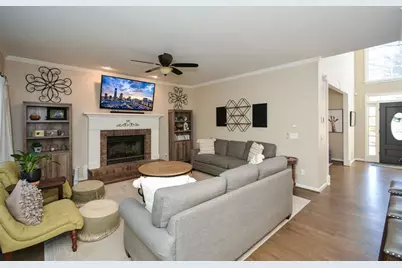 1409 Meadowbrook Way, Woodstock, GA 30189 - Photo 19