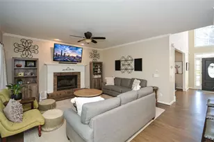 1409 Meadowbrook Way, Woodstock, GA 30189 - Photo 19