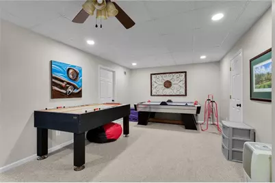 1409 Meadowbrook Way, Woodstock, GA 30189 - Photo 45