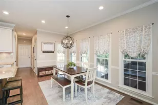 1409 Meadowbrook Way, Woodstock, GA 30189 - Photo 17