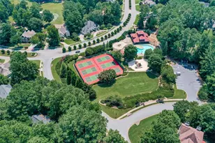 1409 Meadowbrook Way, Woodstock, GA 30189 - Photo 73