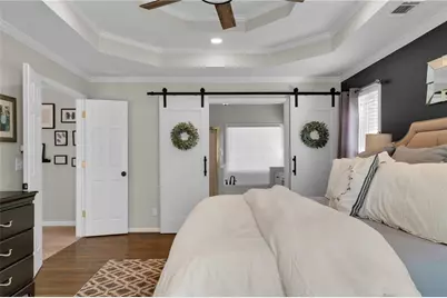 1409 Meadowbrook Way, Woodstock, GA 30189 - Photo 31