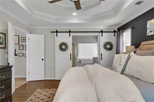 1409 Meadowbrook Way, Woodstock, GA 30189 - Photo 31