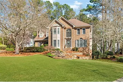 1409 Meadowbrook Way, Woodstock, GA 30189 - Photo 1