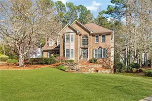 1409 Meadowbrook Way, Woodstock, GA 30189 - Photo 1