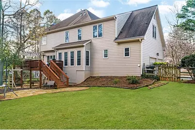 1409 Meadowbrook Way, Woodstock, GA 30189 - Photo 55