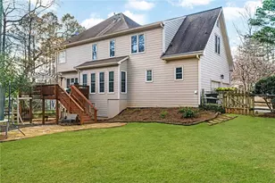 1409 Meadowbrook Way, Woodstock, GA 30189 - Photo 55