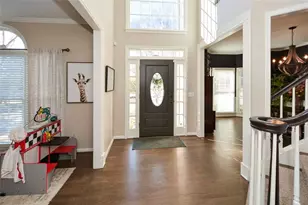 1409 Meadowbrook Way, Woodstock, GA 30189 - Photo 5