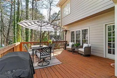 1409 Meadowbrook Way, Woodstock, GA 30189 - Photo 51