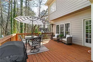 1409 Meadowbrook Way, Woodstock, GA 30189 - Photo 51