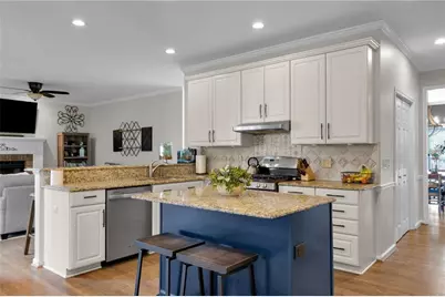 1409 Meadowbrook Way, Woodstock, GA 30189 - Photo 21