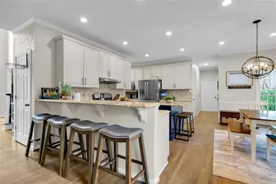 1409 Meadowbrook Way, Woodstock, GA 30189 - Photo 19