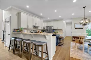 1409 Meadowbrook Way, Woodstock, GA 30189 - Photo 19