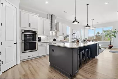 522 Edgewater Drive, Canton, GA 30115 - Photo 13