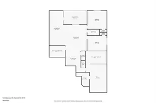 522 Edgewater Dr, Canton, GA 30115 - Photo 55