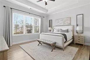 522 Edgewater Dr, Canton, GA 30115 - Photo 5